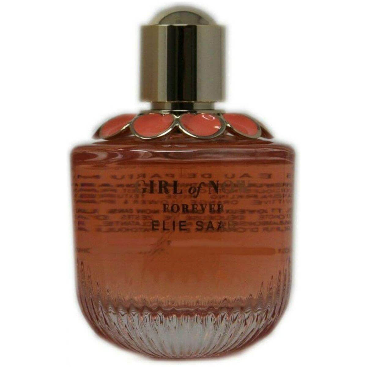 Girl of Now Forever by Elie Saab perfume women EDP 3.0 / 3 oz New Tester