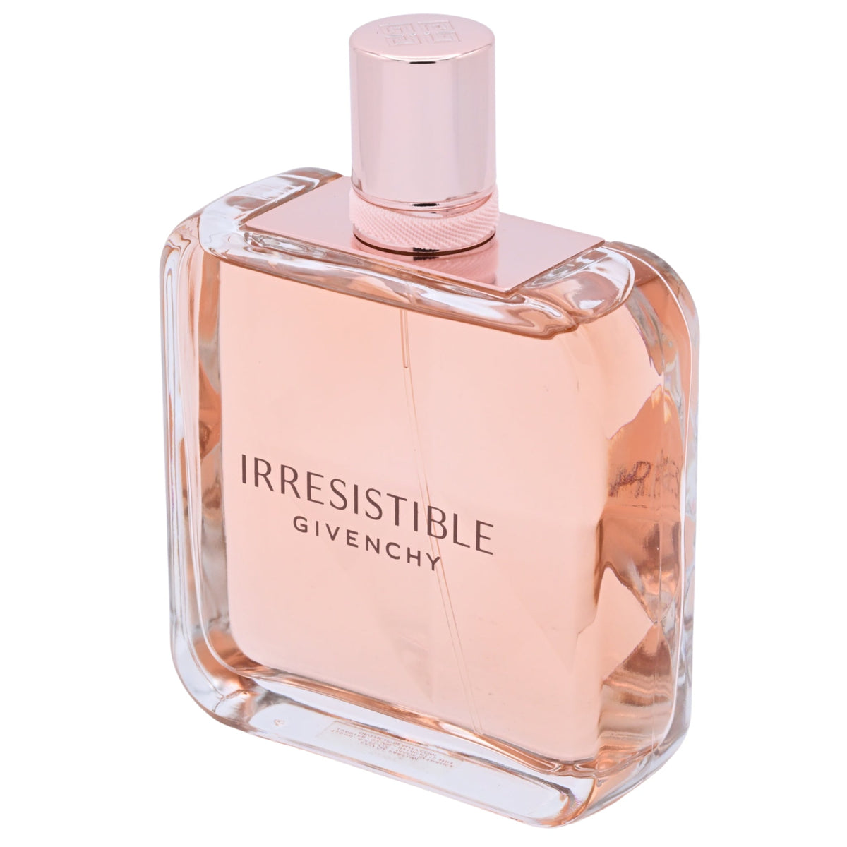 Givenchy Irresistible Eau de Parfum Spray for Women 4.2 oz New Retail Box