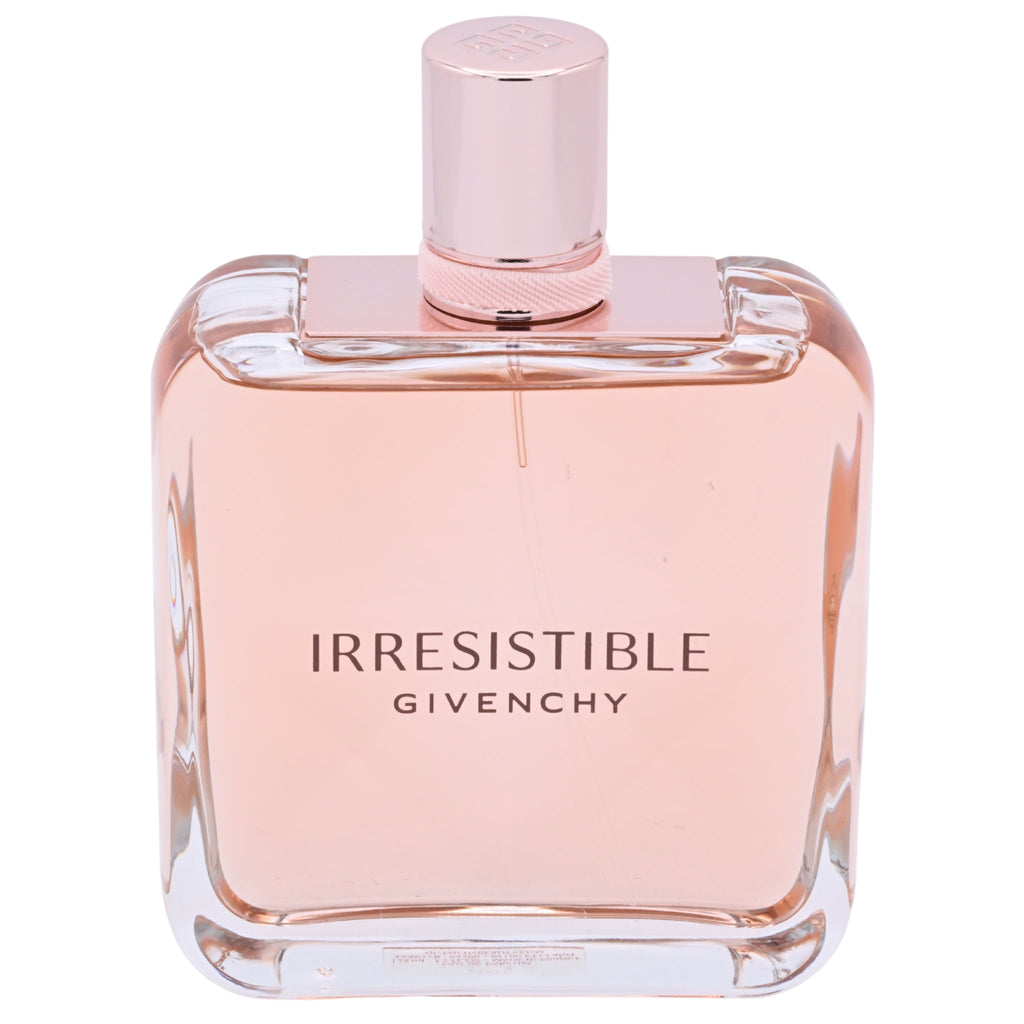 Givenchy Irresistible Eau de Parfum Spray for Women 4.2 oz New Retail Box