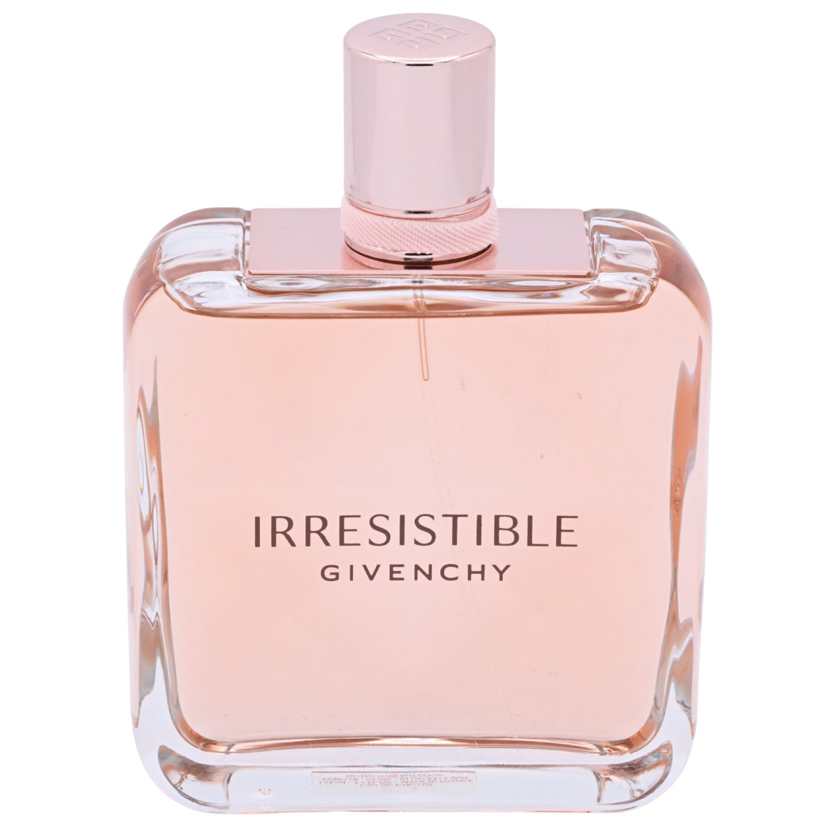 Givenchy Irresistible Eau de Parfum Spray for Women 4.2 oz New Retail Box
