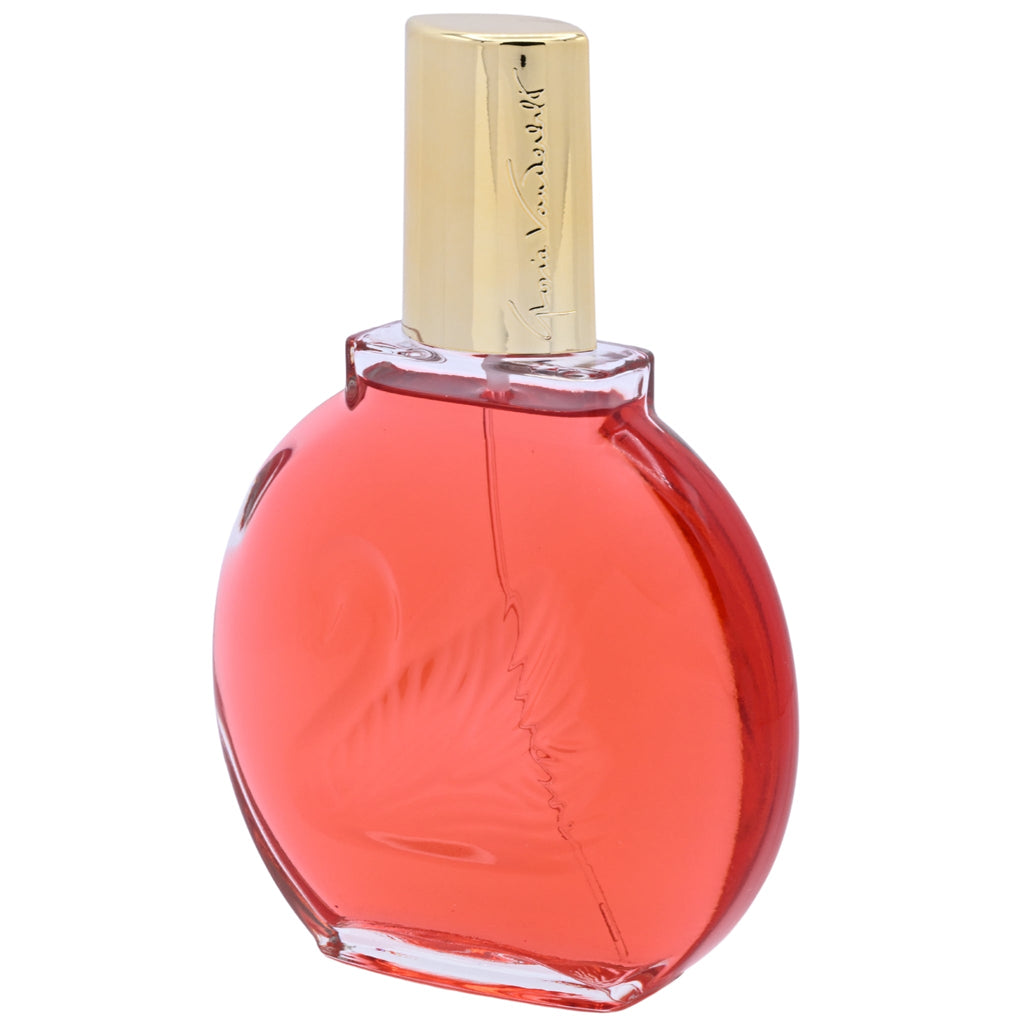 Gloria Vanderbilt Vanderbilt In Red Eau de Parfum Spray for Women 3.38 fl oz (100 ml) New Retail Box