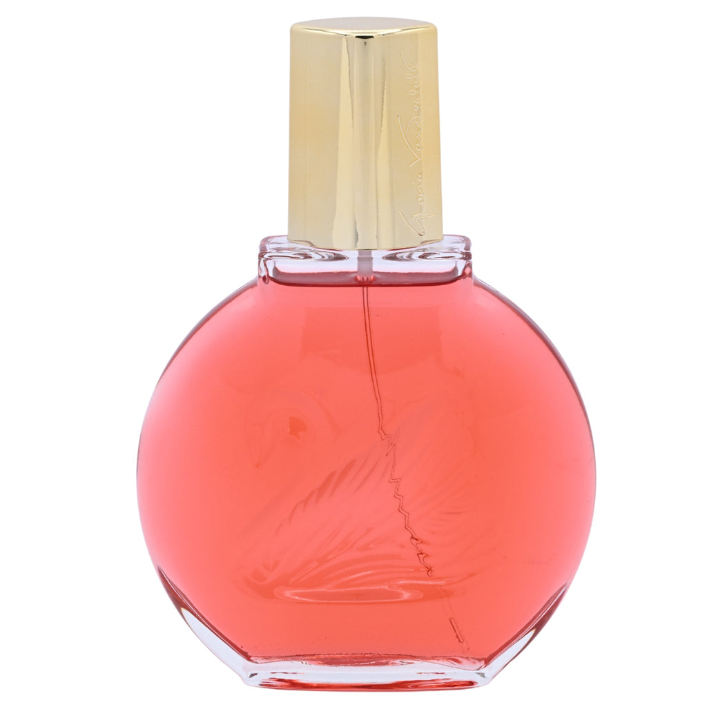 Gloria Vanderbilt Vanderbilt In Red Eau de Parfum Spray for Women 3.38 fl oz (100 ml) New Retail Box