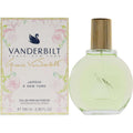 Jardin A New York by Gloria Vanderbilt for women EDP 3.38 oz New in Box
