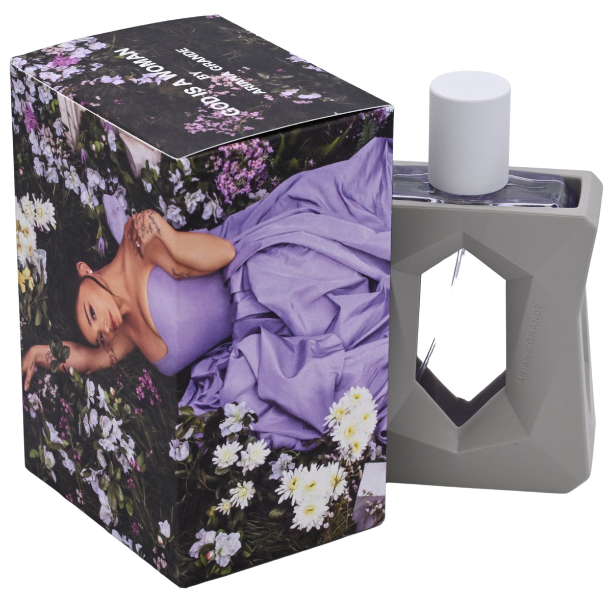 God is a Woman by Ariana Grande perfume women EDP 1.7 oz New in Box