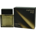 EUPHORIA GOLD Men by Calvin Klein Cologne edt 3.3 / 3.4 oz New In Box
