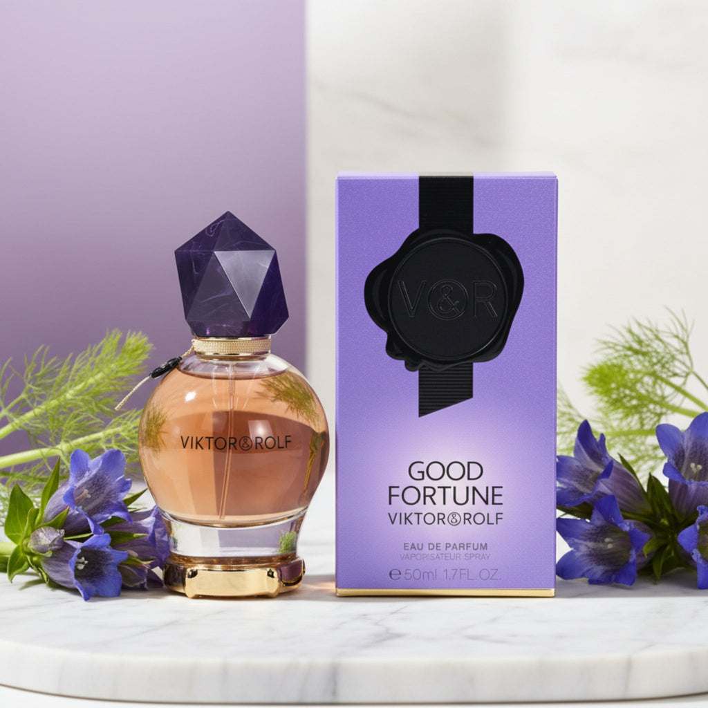 Good Fortune by Viktor & Rolf perfume for women EDP 1.7 oz New in Box