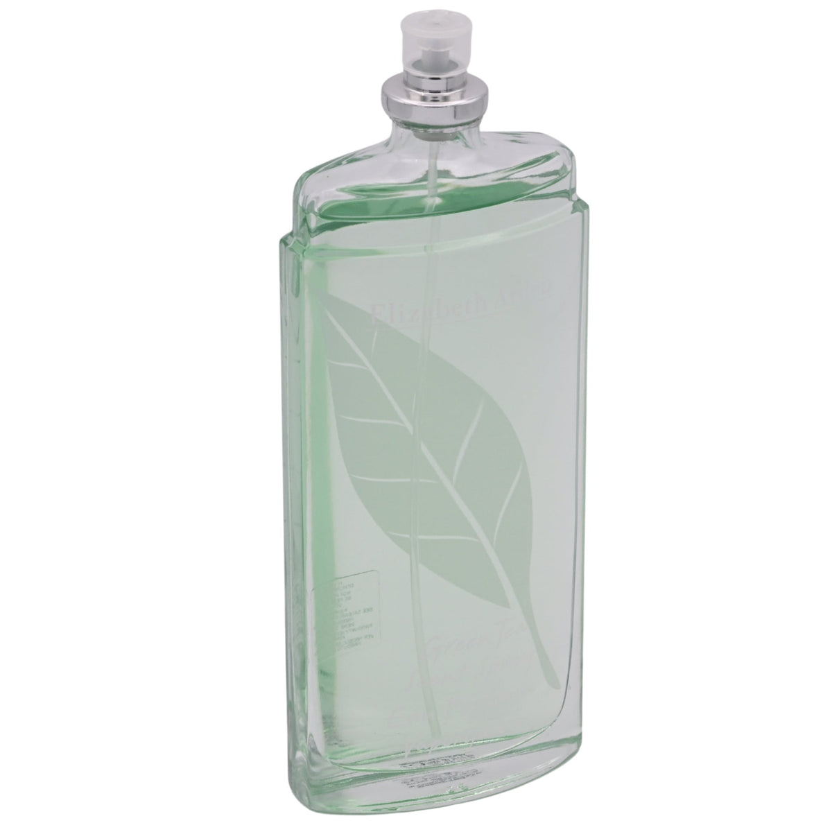 GREEN TEA by Elizabeth Arden 3.3 / 3.4 oz EDP Perfume For Women New tester
