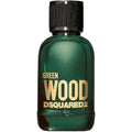 Dsquared2 Green Wood by Dsquared2 for men EDT 3.3 / 3.4 oz New Tester