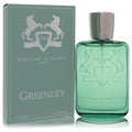 Greenley by Parfums De Marly cologne for men EDP 4.2 oz New in Box