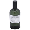 GREY FLANNEL by Geoffrey Beene Cologne 4.0 oz New tester