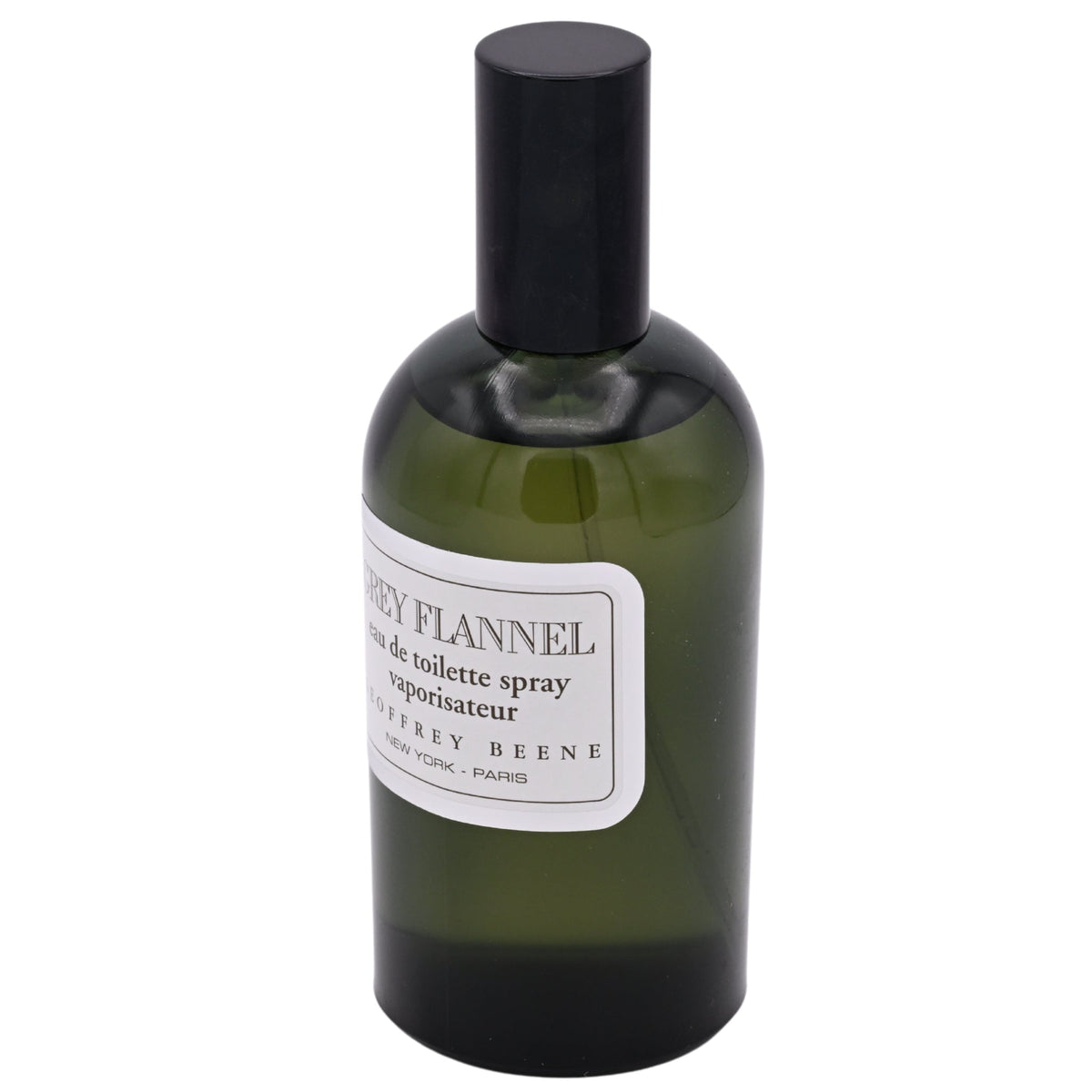 Grey Flannel by Geoffrey Beene cologne for men EDT 4.0 oz New in Box
