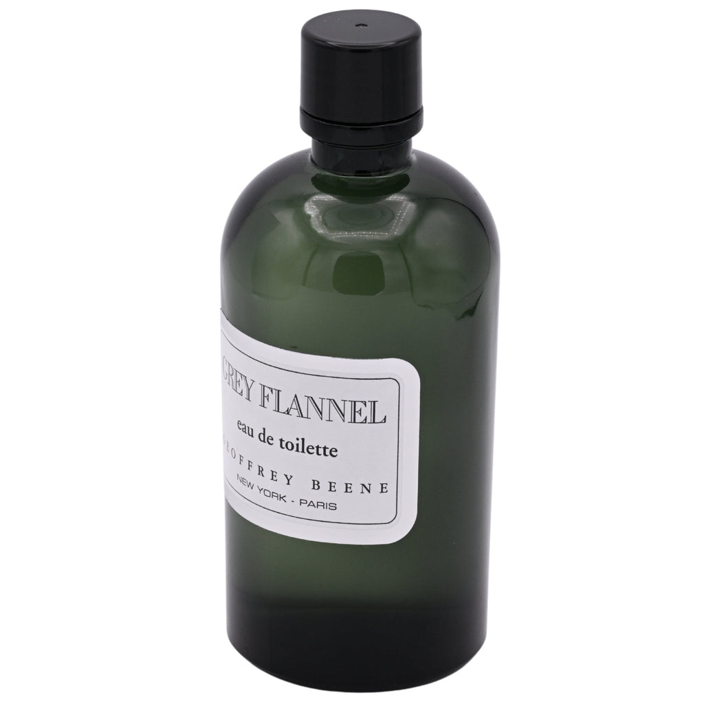 GREY FLANNEL Geoffrey Beene edt Cologne 8.0 oz Men New in Box