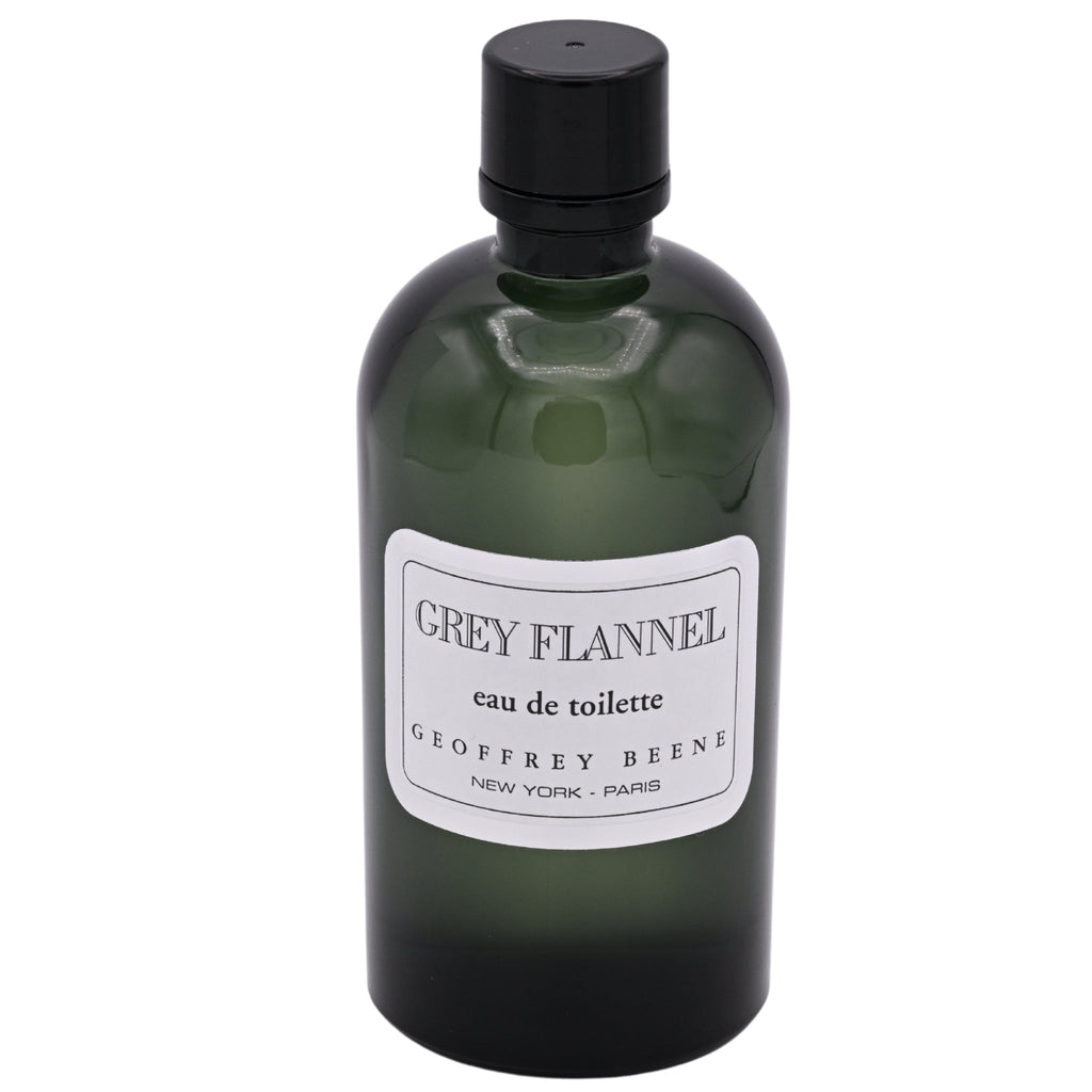GREY FLANNEL Geoffrey Beene edt Cologne 8.0 oz Men New in Box