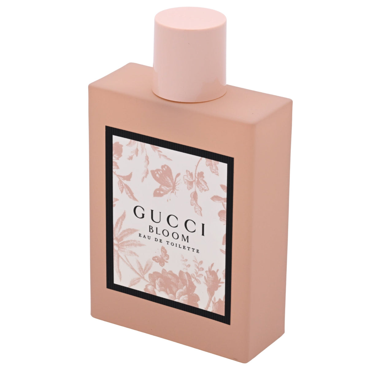 Gucci Bloom Eau de Toilette Spray for Women 3.4 oz / 100 ml (New in Retail Box)