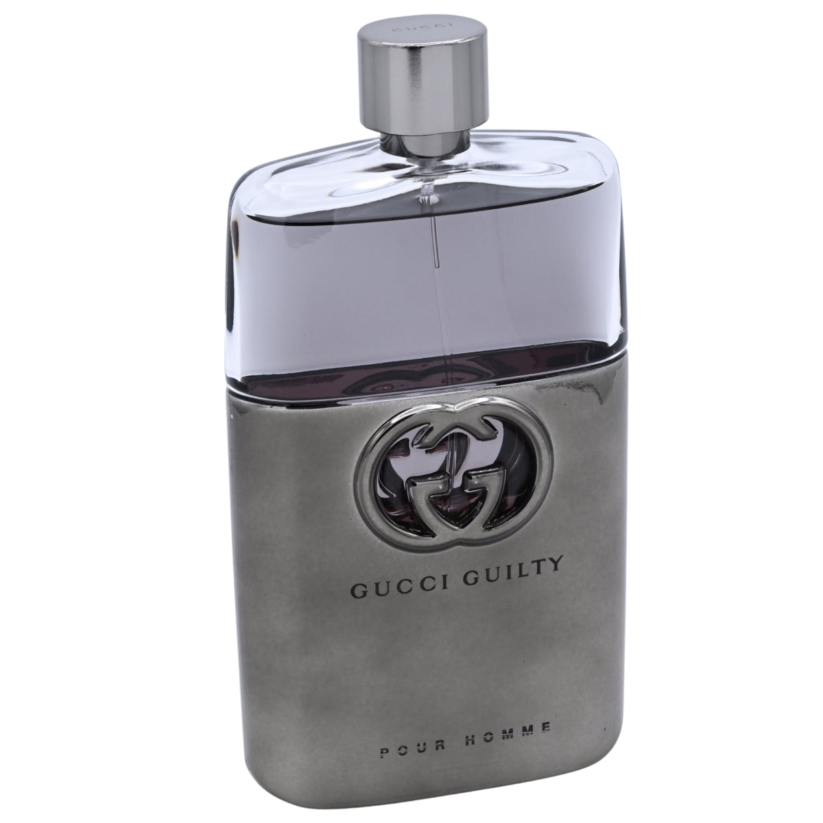 Gucci Guilty by Gucci cologne for men EDT 5 / 5.0 oz New In Box