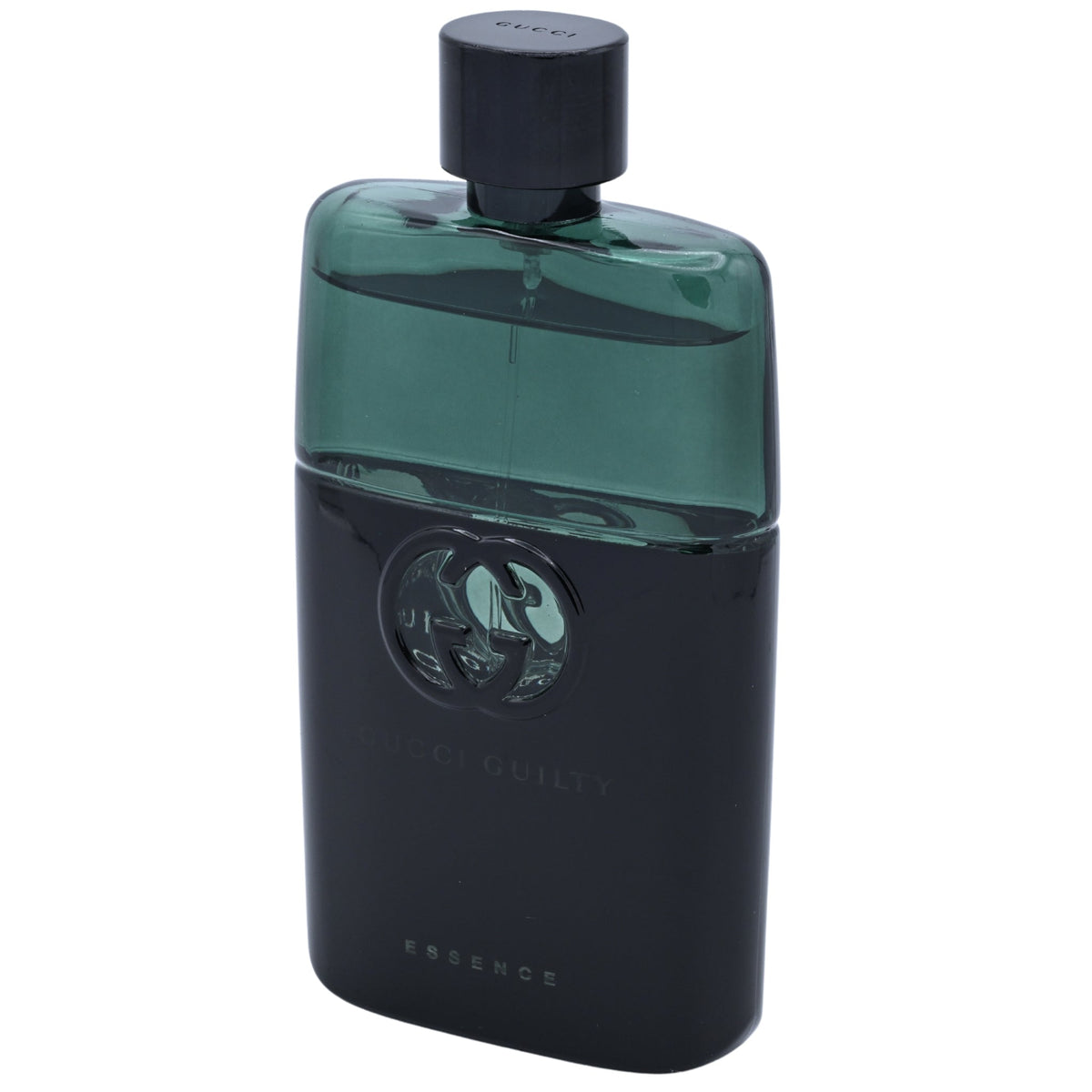 Gucci Guilty Essence Pour Homme by Gucci Eau de Toilette Spray for Men 3.0 fl oz (90 ml)