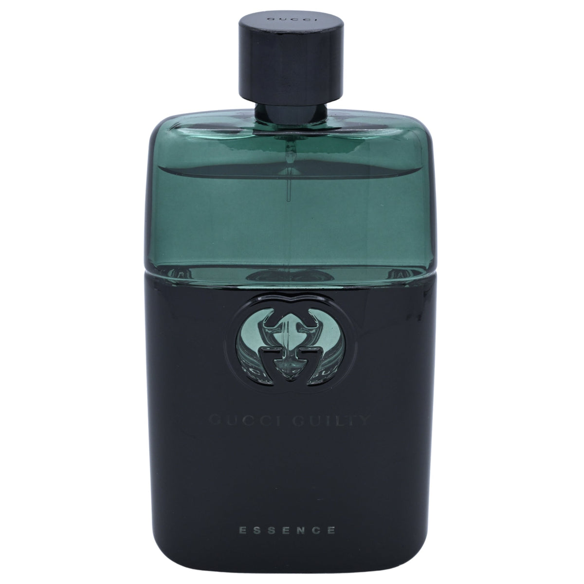 Gucci Guilty Essence Pour Homme by Gucci Eau de Toilette Spray for Men 3.0 fl oz (90 ml)