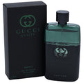 Gucci Guilty Essence Pour Homme by Gucci Eau de Toilette Spray for Men 3.0 fl oz (90 ml)