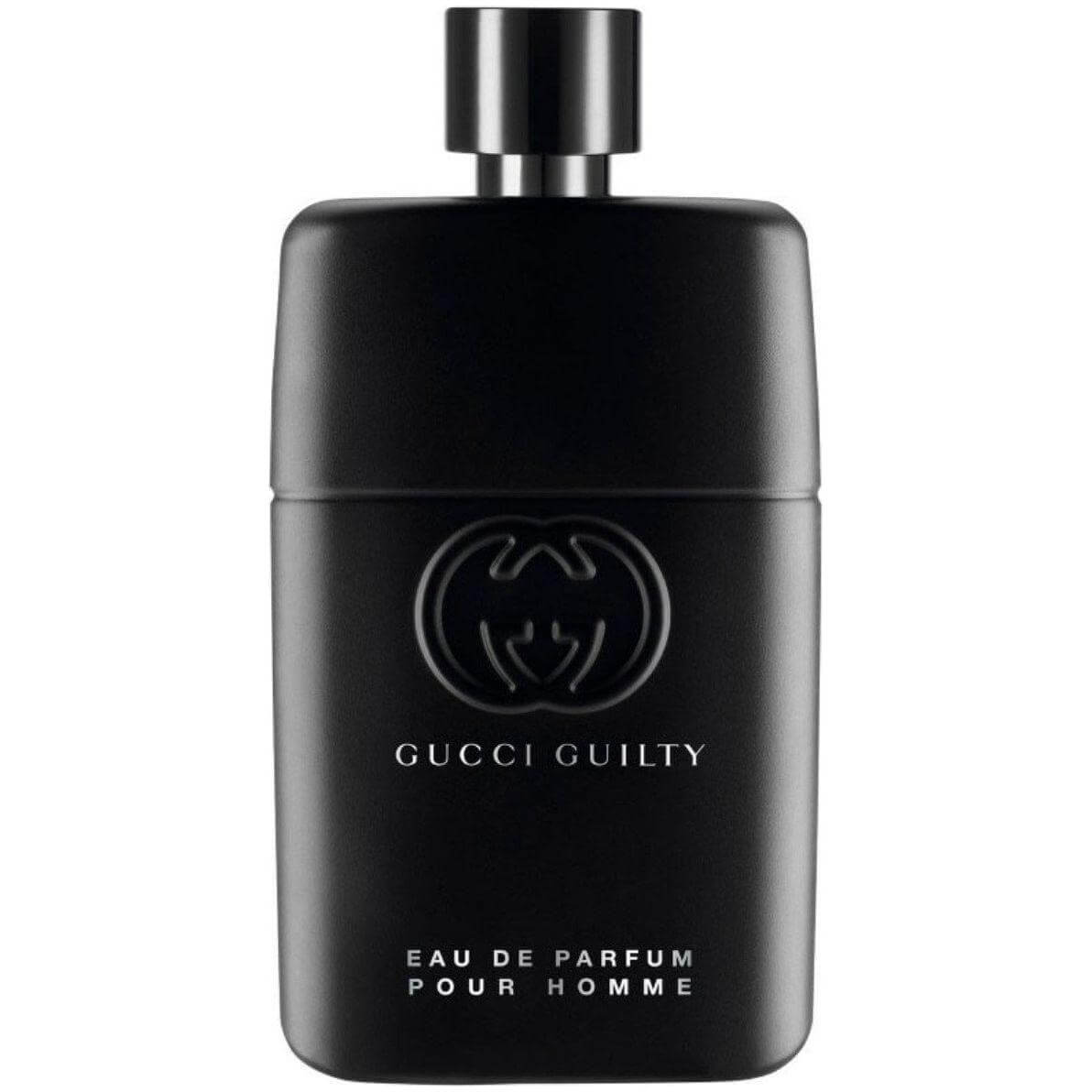 Gucci Guilty Pour Homme by Gucci cologne EDP 3.0 oz New Tester
