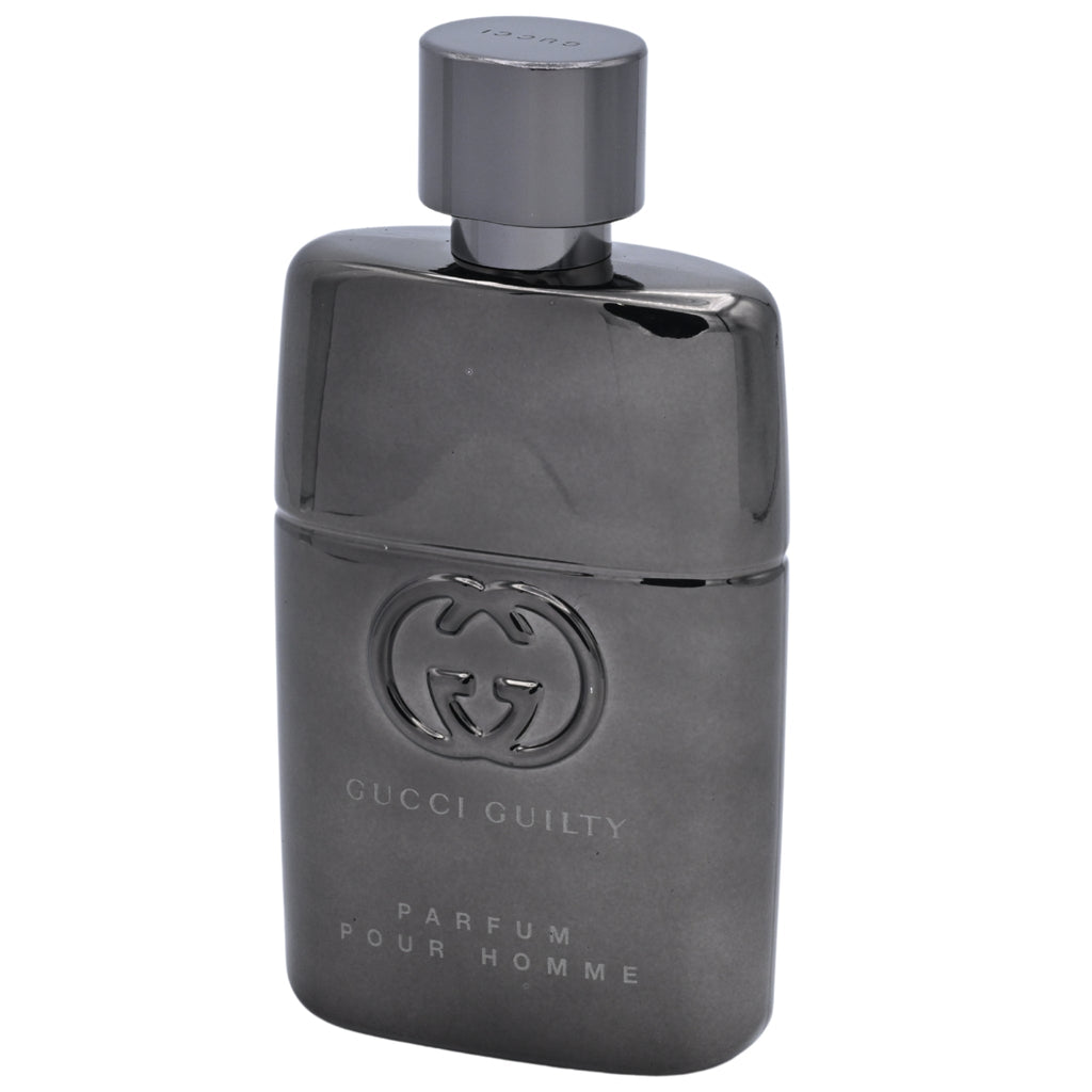 Gucci Guilty Pour Homme by Gucci Parfum Spray for Men 1.6 oz (50 ml)