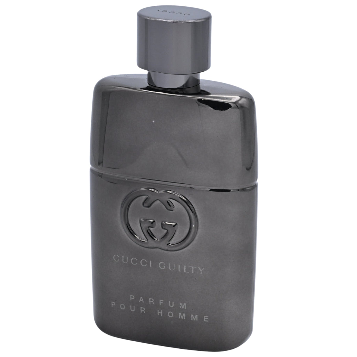 Gucci Guilty Pour Homme by Gucci Parfum Spray for Men 1.6 oz (50 ml)