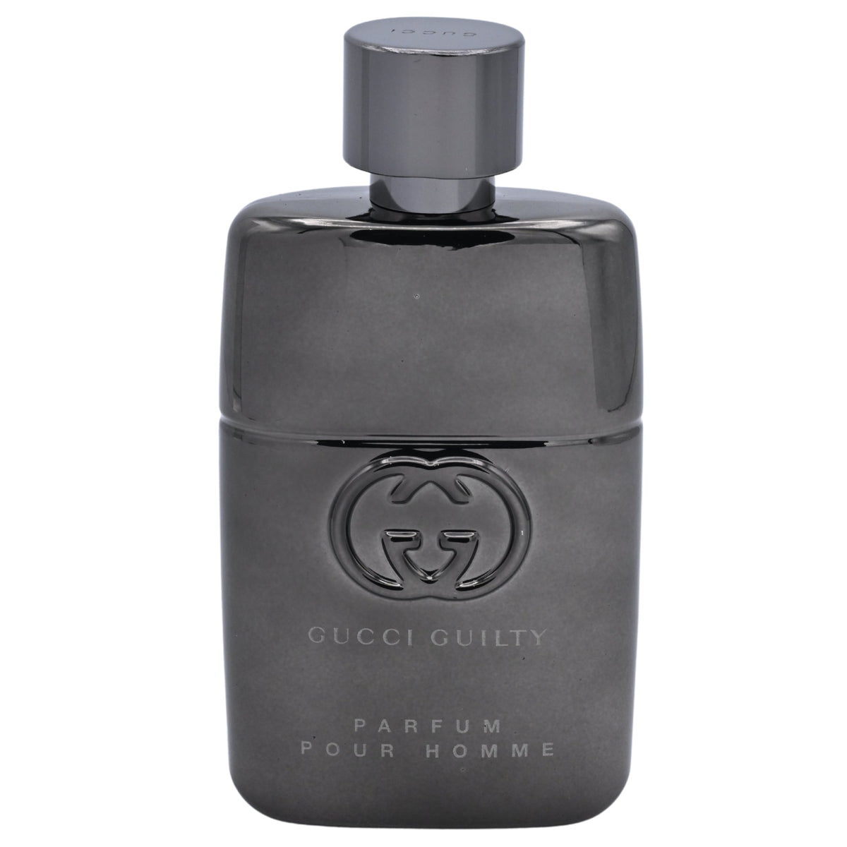Gucci Guilty Pour Homme by Gucci Parfum Spray for Men 1.6 oz (50 ml)
