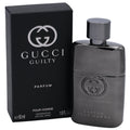 Gucci Guilty Pour Homme by Gucci Parfum Spray for Men 1.6 oz (50 ml)