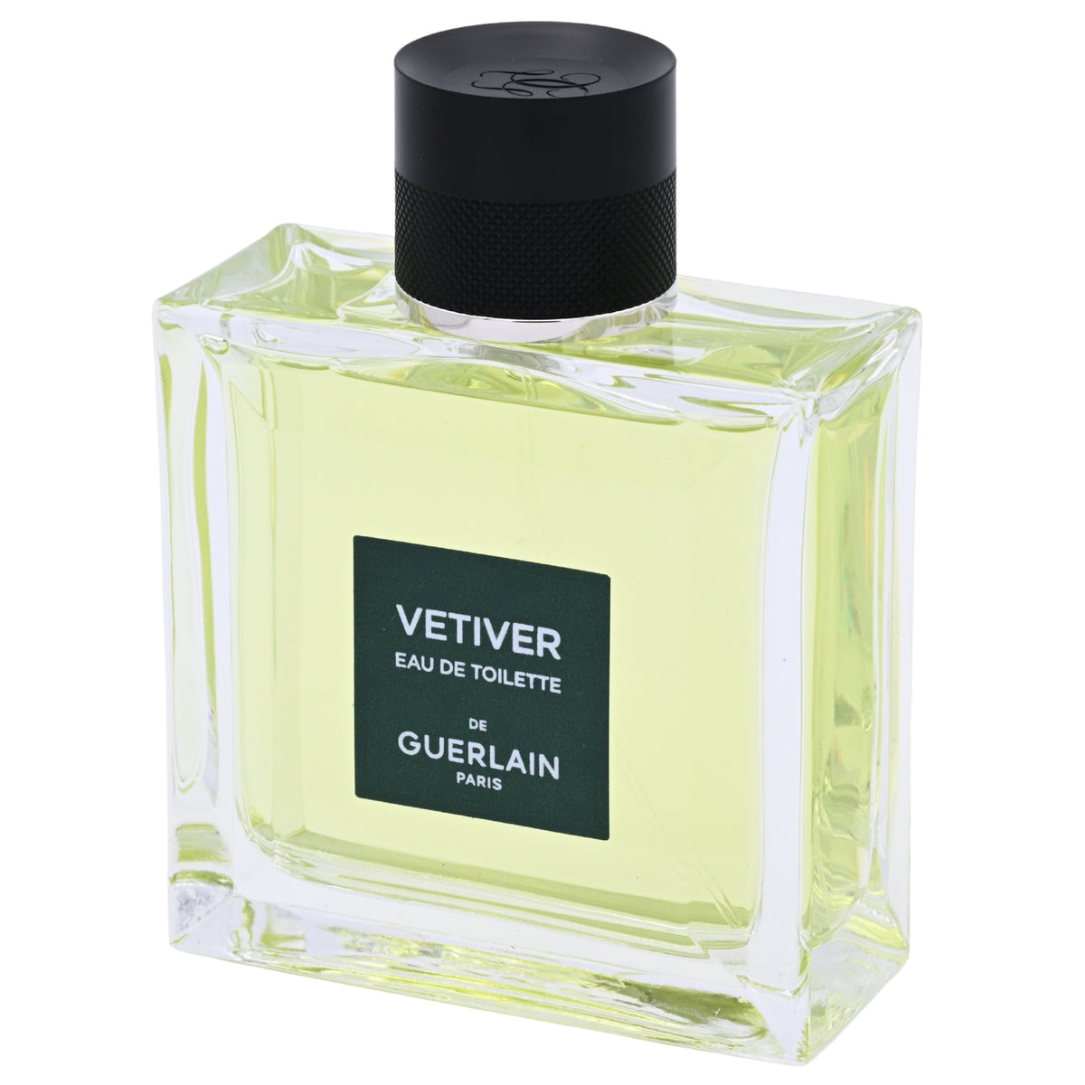 Guerlain Vetiver for Men 3.3 / 3.4 oz 100ml EDT New in Box Sealed