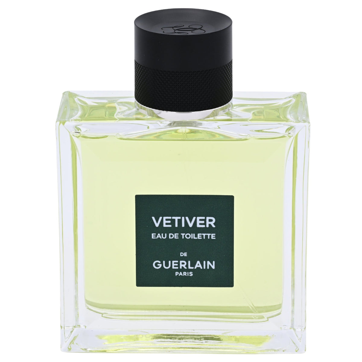 Guerlain Vetiver for Men 3.3 / 3.4 oz 100ml EDT New in Box Sealed