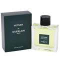 Guerlain Vetiver for Men 3.3 / 3.4 oz 100ml EDT New in Box Sealed