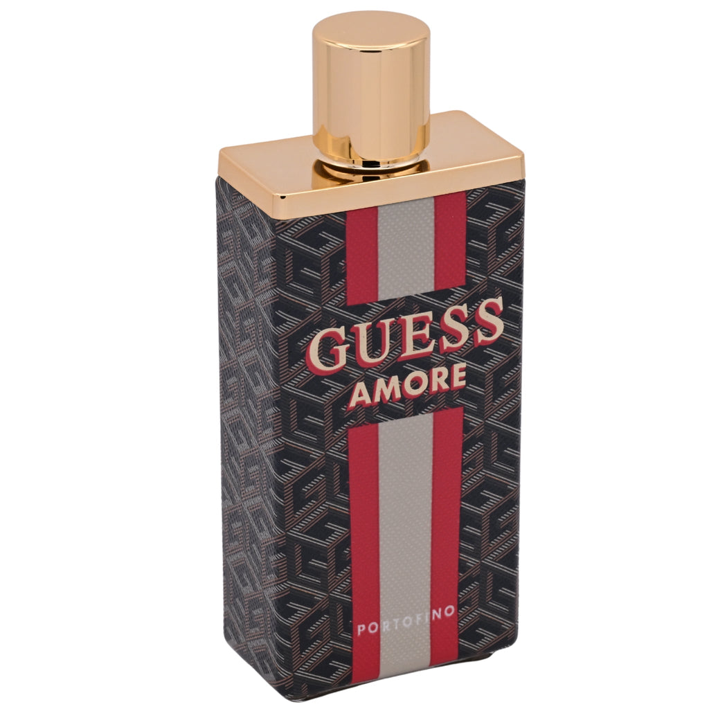 Guess Amore Portofino by Guess Eau de Toilette Spray for Women 3.4 oz (100 ml)