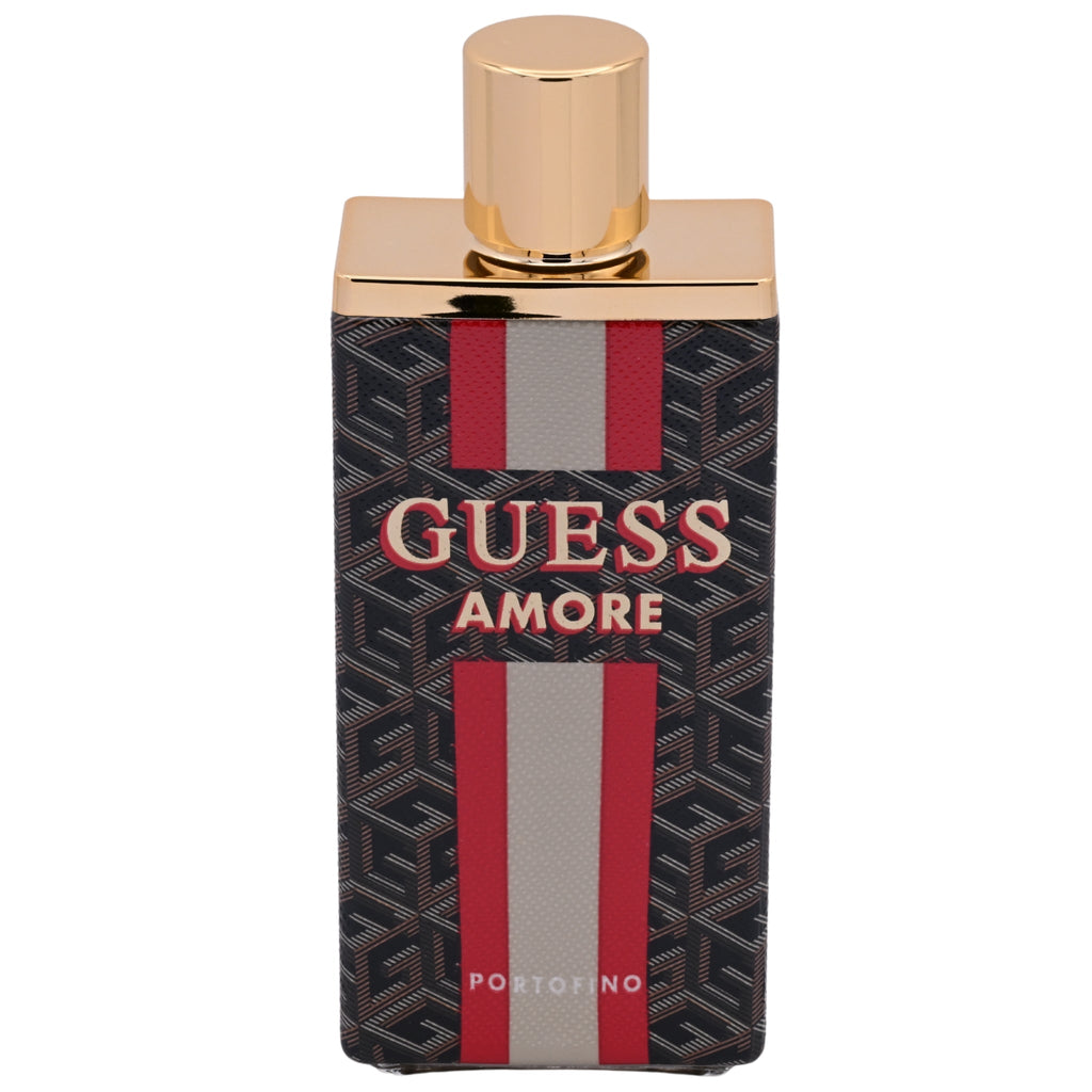Guess Amore Portofino by Guess Eau de Toilette Spray for Women 3.4 oz (100 ml)
