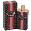 Guess Amore Portofino by Guess Eau de Toilette Spray for Women 3.4 oz (100 ml)