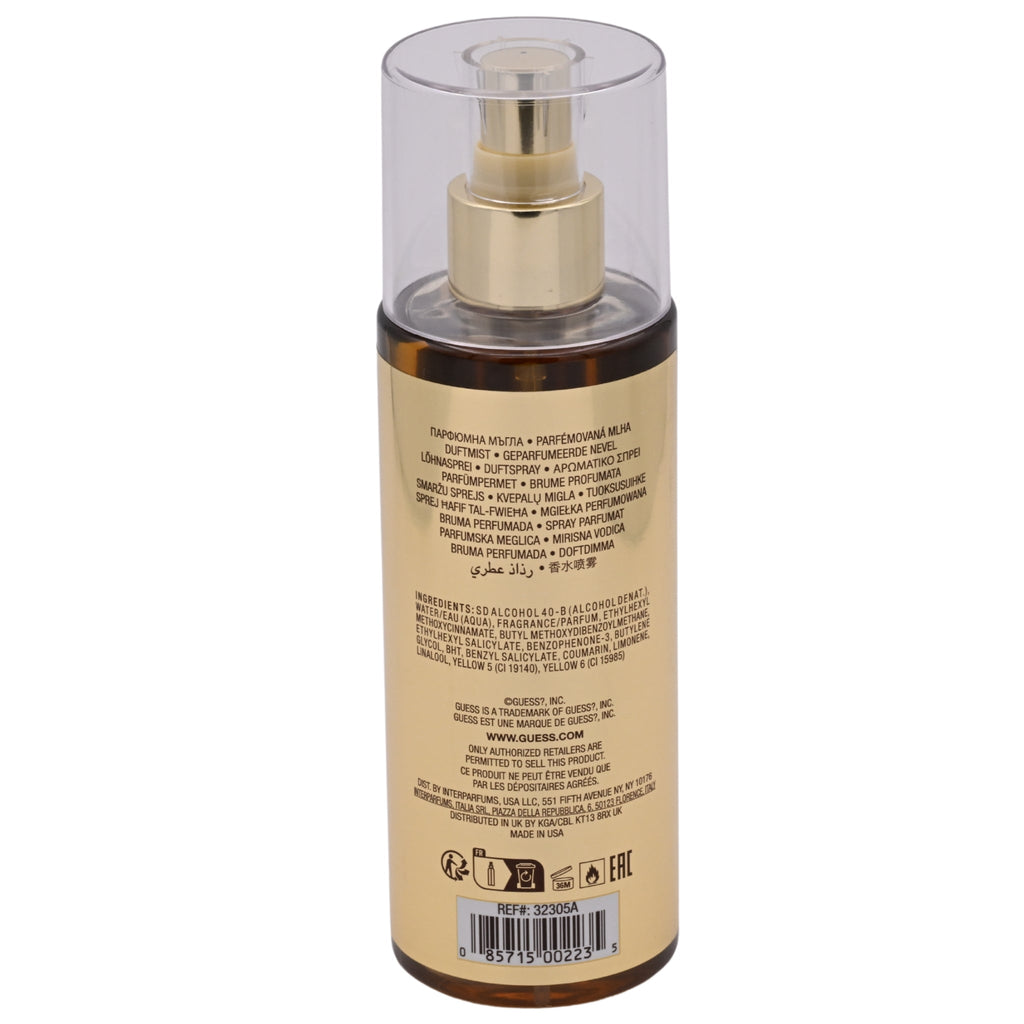 Guess Bella Vita Fragrance Mist Spray for Women 8.4 fl oz (250 mL) by GUESS