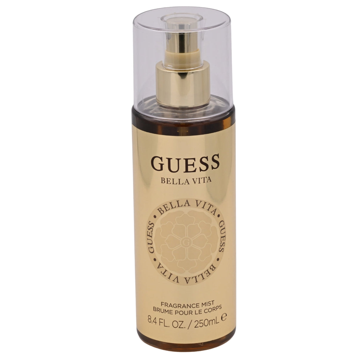 Guess Bella Vita Fragrance Mist Spray for Women 8.4 fl oz (250 mL) by GUESS