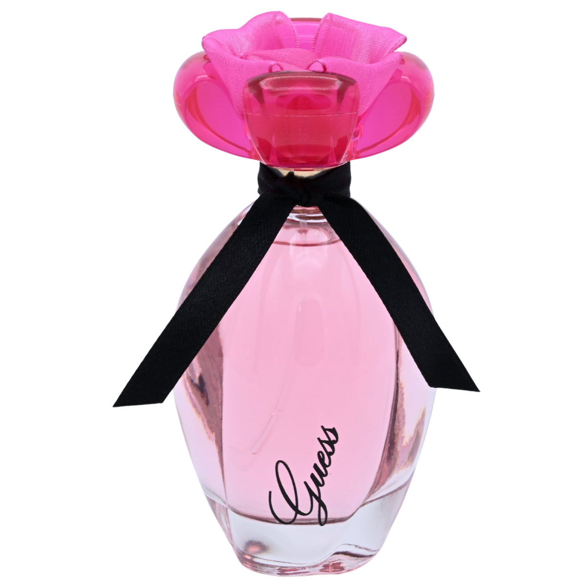 Guess Girl by Guess 3.4 oz EDT Perfume for Women New In Box
