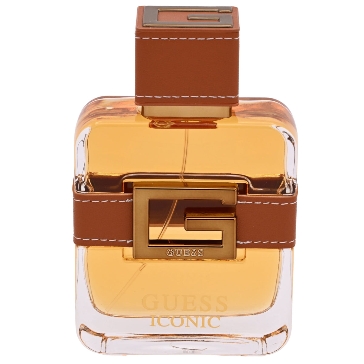 Guess Iconic by Guess Eau de Parfum Spray for Men 3.4 oz