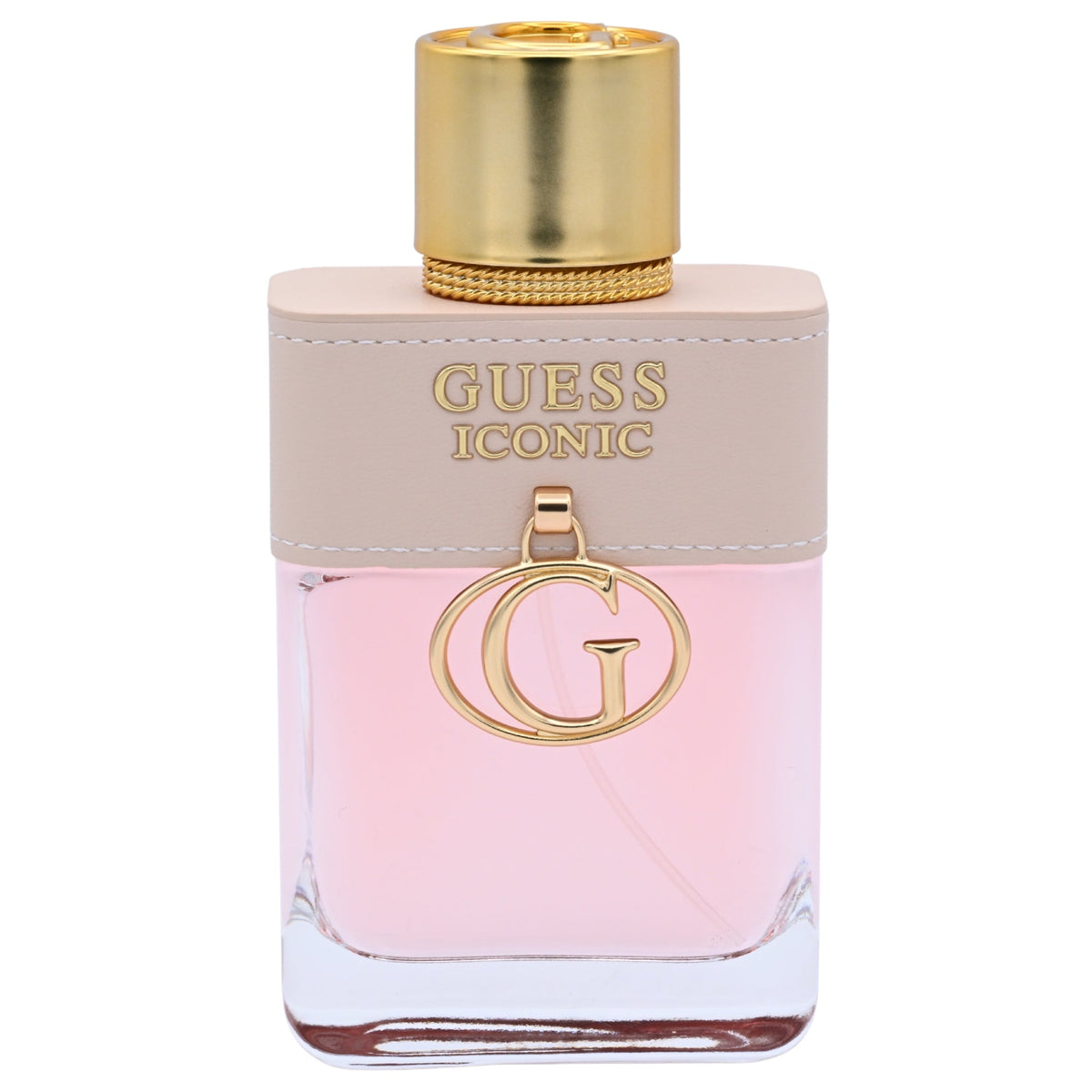 Guess Iconic Eau de Parfum Spray for Women 3.4 oz (100 ml) by Guess
