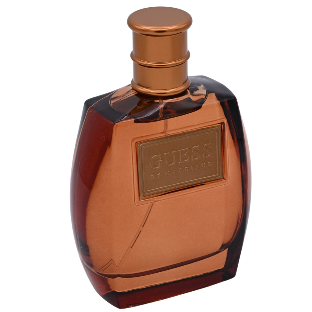 GUESS MARCIANO 3.4 edt Men 3.3 Cologne New in Retail Box