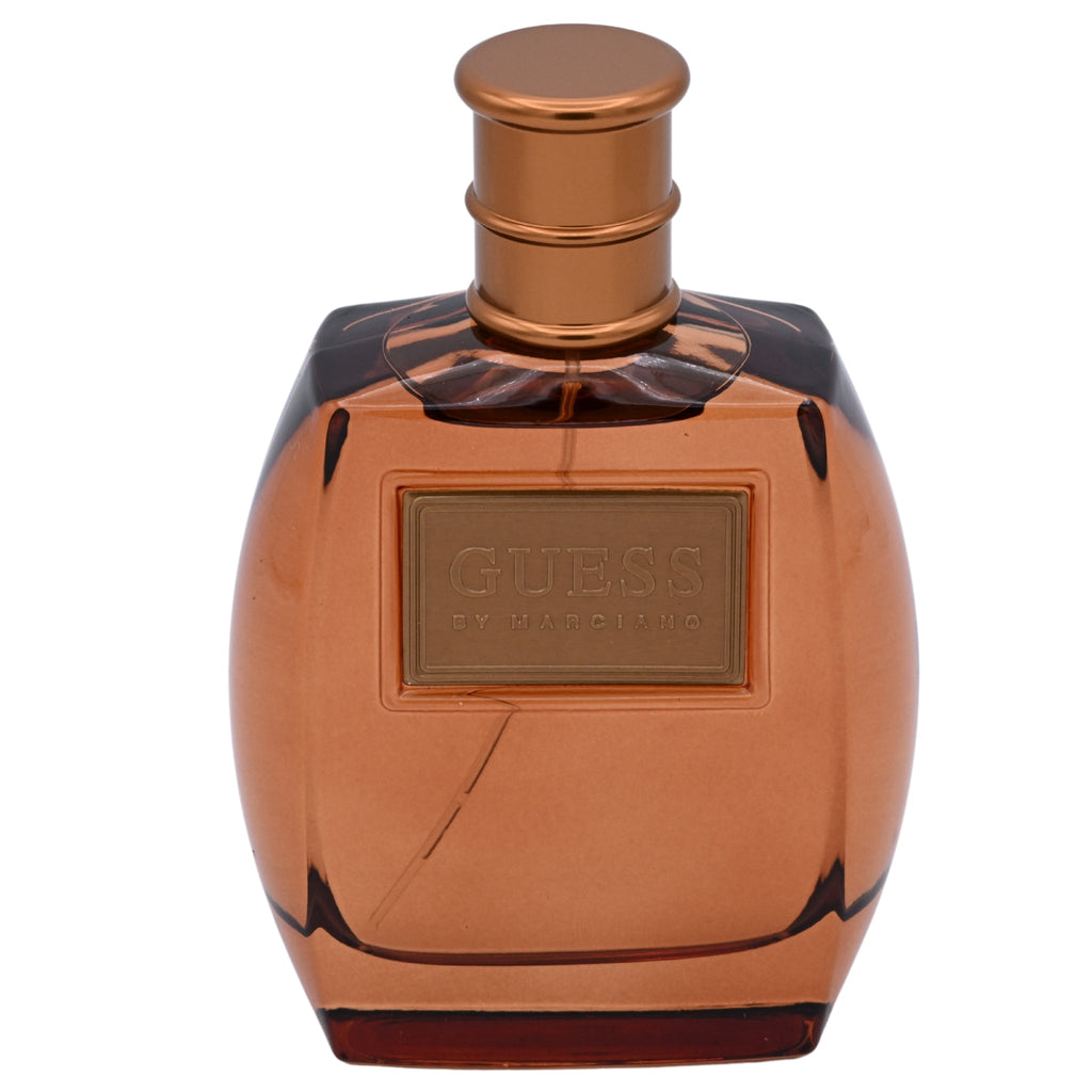 GUESS MARCIANO 3.4 edt Men 3.3 Cologne New in Retail Box