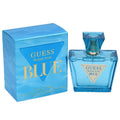 Guess Seductive Blue Eau de Toilette Spray for Women 2.5 oz (75 ml)