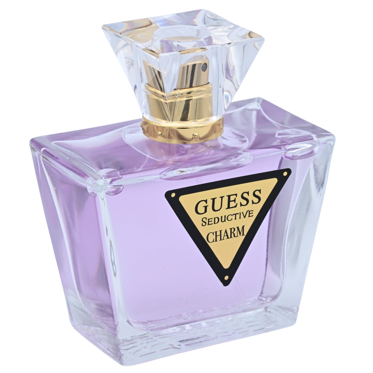 Guess Seductive Charm Eau de Toilette Spray for Women 2.5 fl oz (75 ml) by Guess