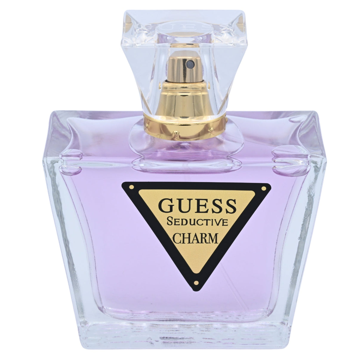 Guess Seductive Charm Eau de Toilette Spray for Women 2.5 fl oz (75 ml) by Guess