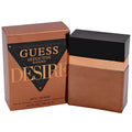 Guess Seductive Desire by Guess for Men Eau de Toilette (EDT) Spray 3.4 oz New in Retail Box