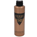 Guess Seductive Desire Deodorizing Body Spray for Men 6.0 oz (177 ml) by Guess