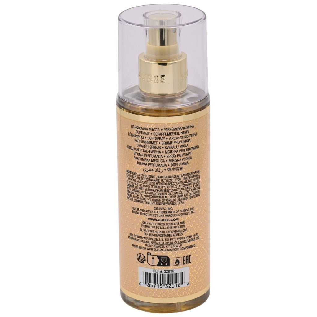 Guess Seductive Fragrance Mist Spray for Women 8.4 fl oz by Guess