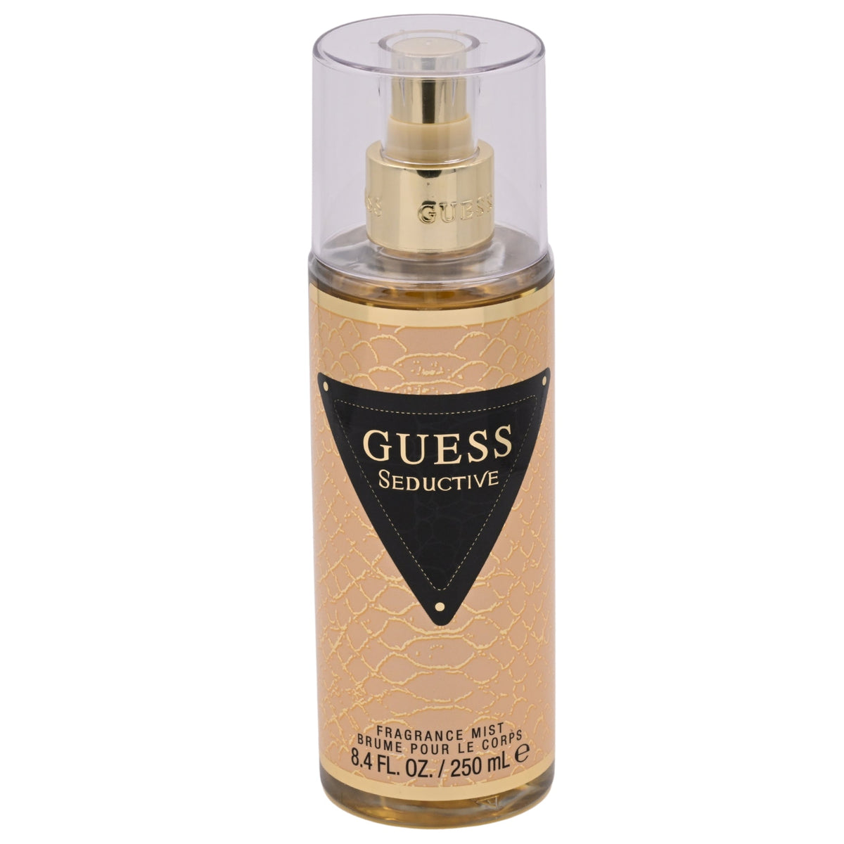 Guess Seductive Fragrance Mist Spray for Women 8.4 fl oz by Guess
