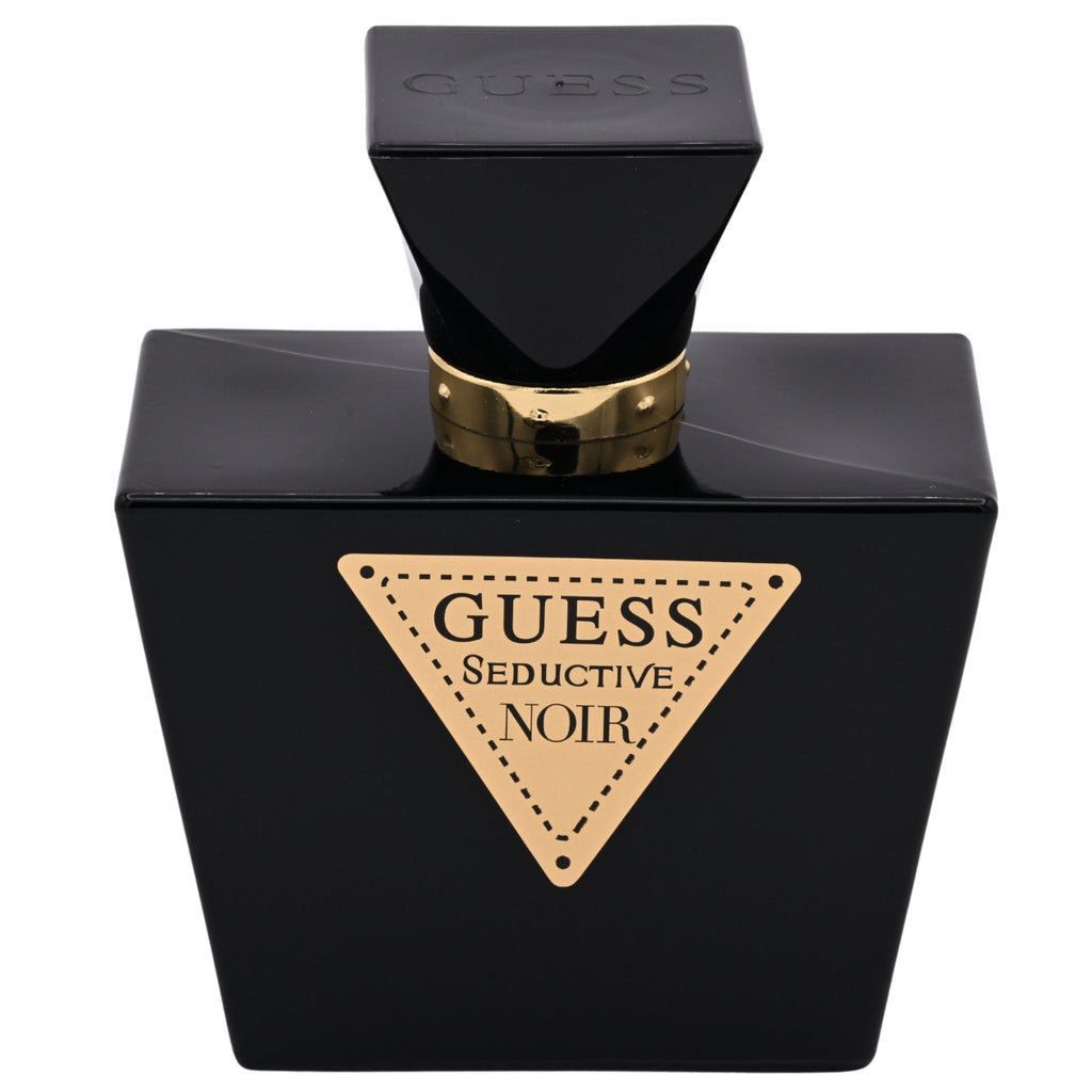 GUESS SEDUCTIVE NOIR by Guess for women EDT 2.5 oz New in Box