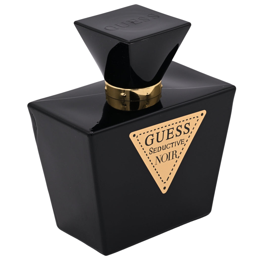 GUESS SEDUCTIVE NOIR by Guess for women EDT 2.5 oz New in Box