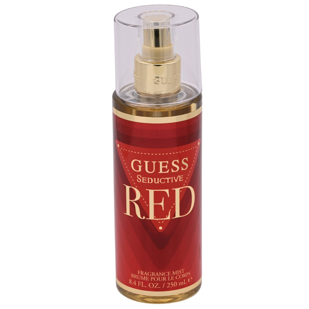 Guess Seductive Red Fragrance Mist Spray for Women 8.4 fl oz by Guess